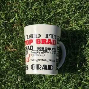 ROYAL NORFOLK TOP GRAD MUG